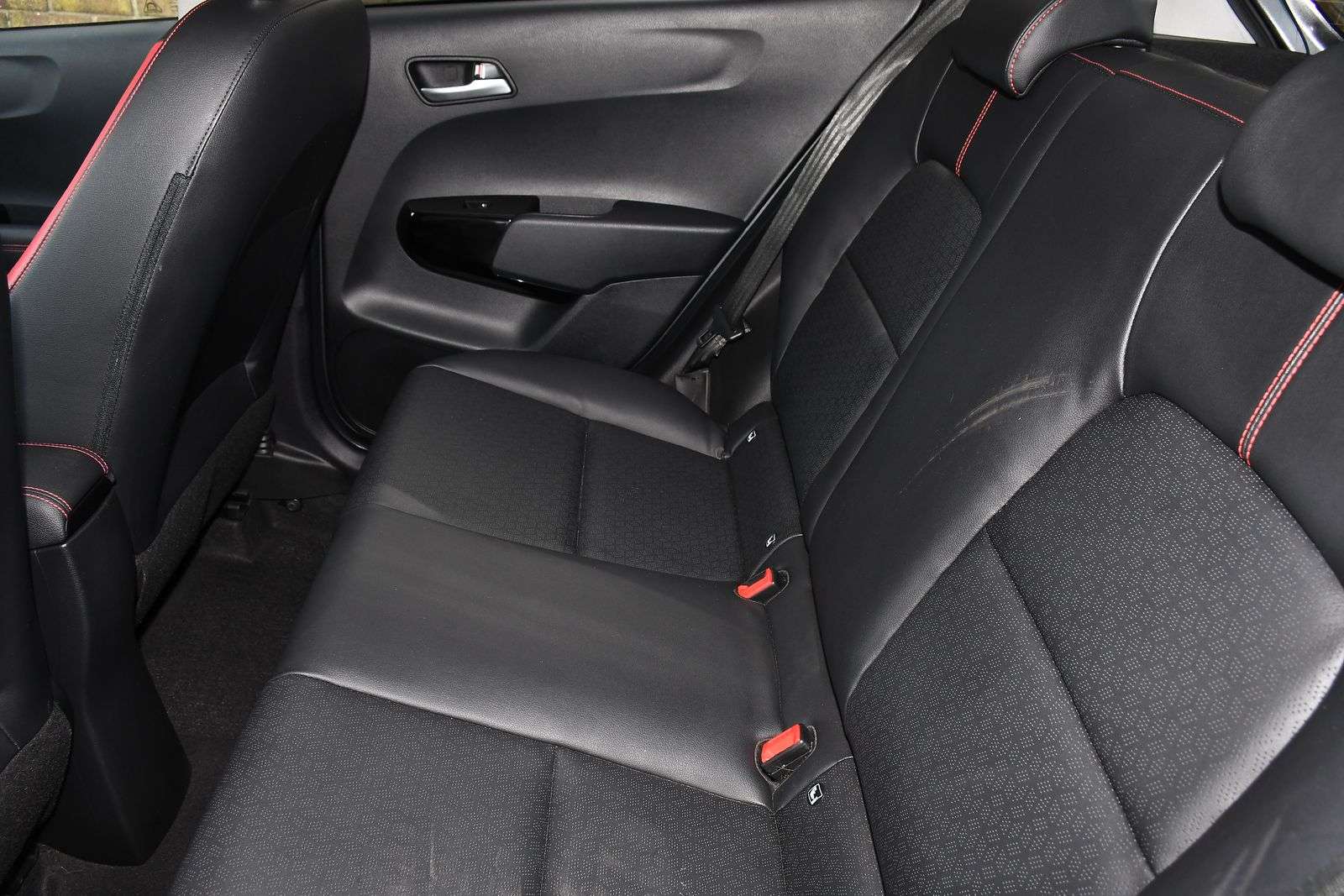 2021 KIA PICANTO 2021 KIA PICANTO