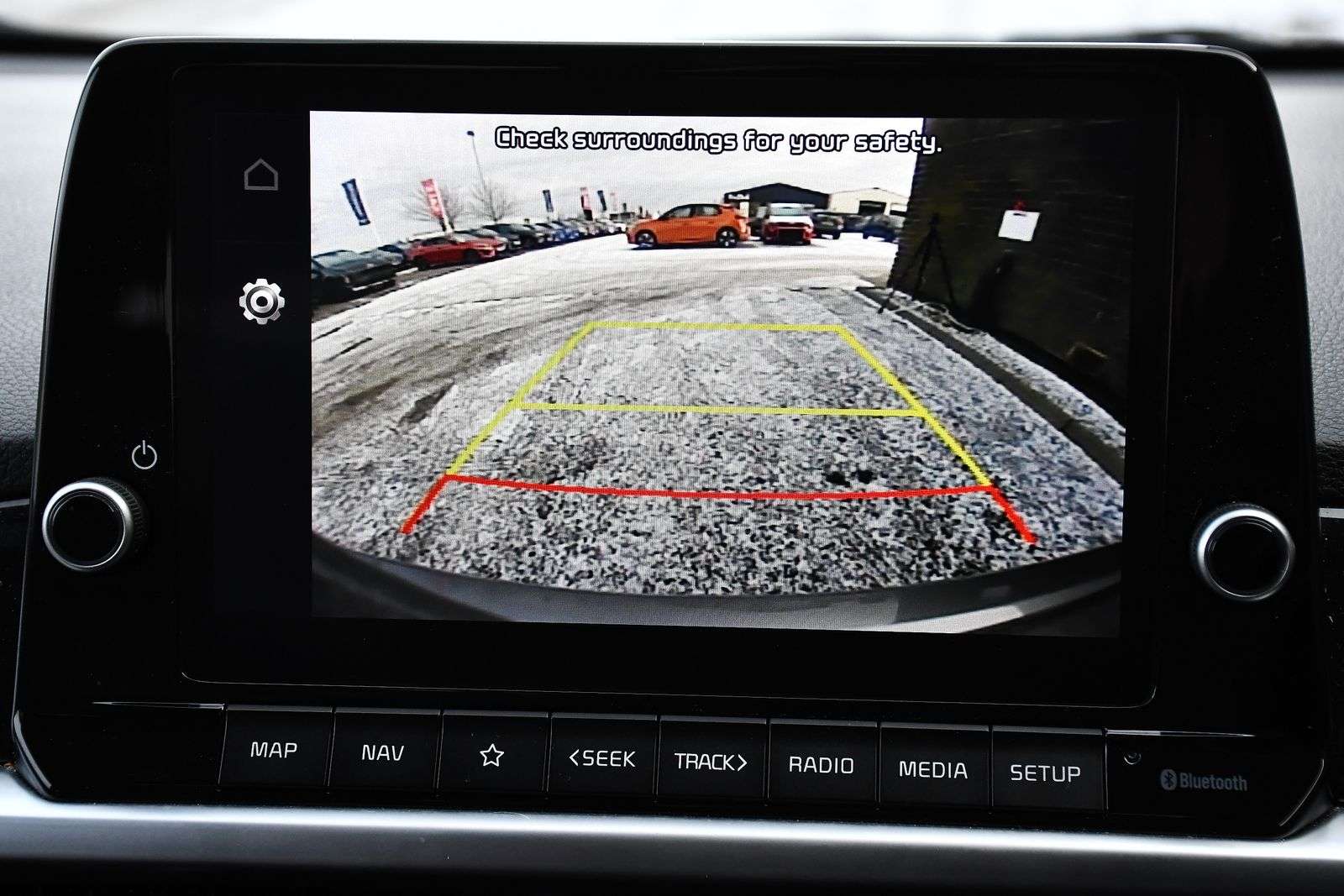 2021 KIA PICANTO 2021 KIA PICANTO