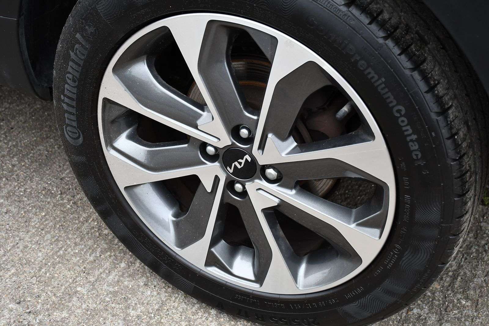 2023 KIA STONIC 2023 KIA STONIC