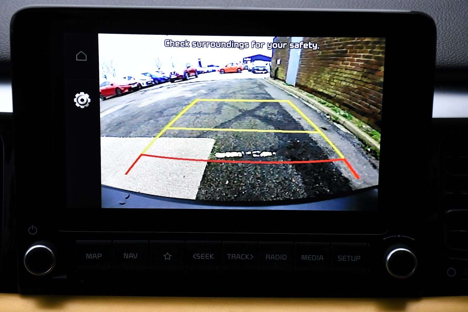 2023 KIA STONIC 2023 KIA STONIC