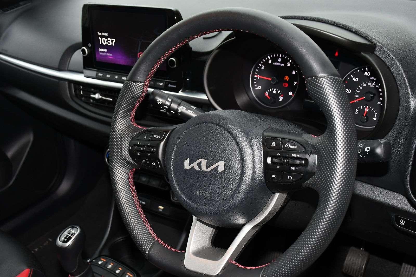 2023 KIA PICANTO 2023 KIA PICANTO