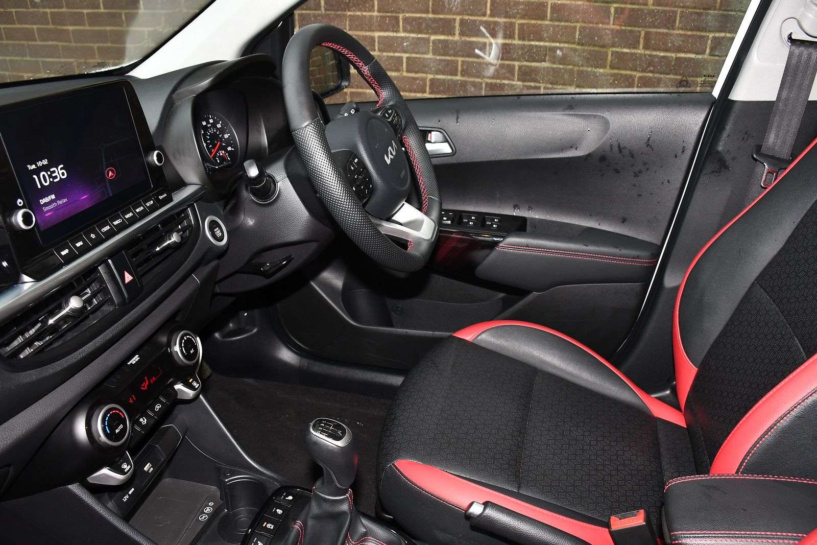 2023 KIA PICANTO 2023 KIA PICANTO