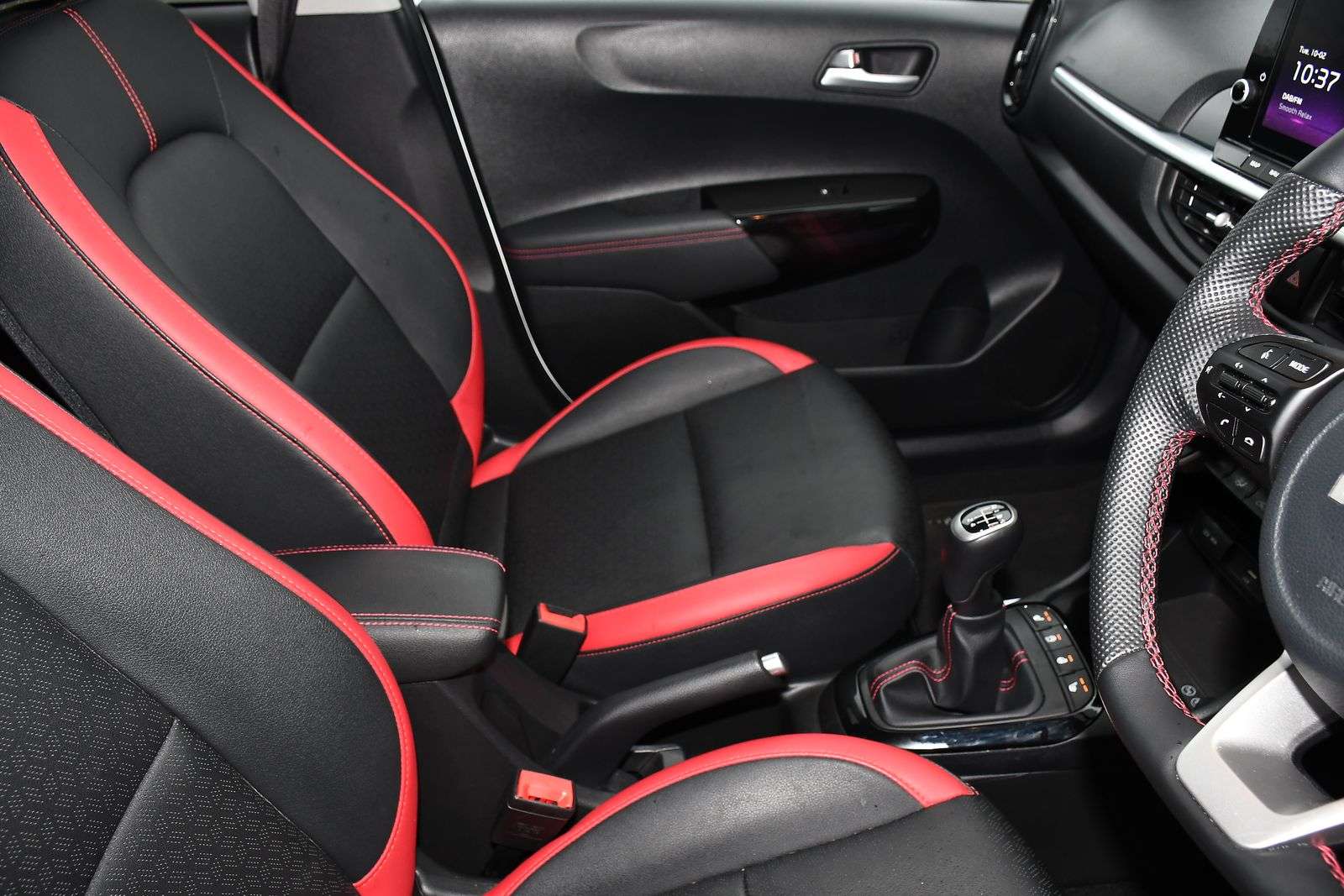 2023 KIA PICANTO 2023 KIA PICANTO