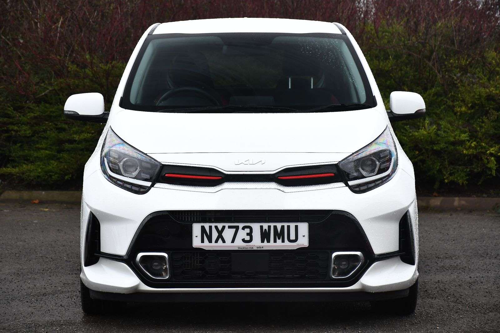 2023 KIA PICANTO 2023 KIA PICANTO