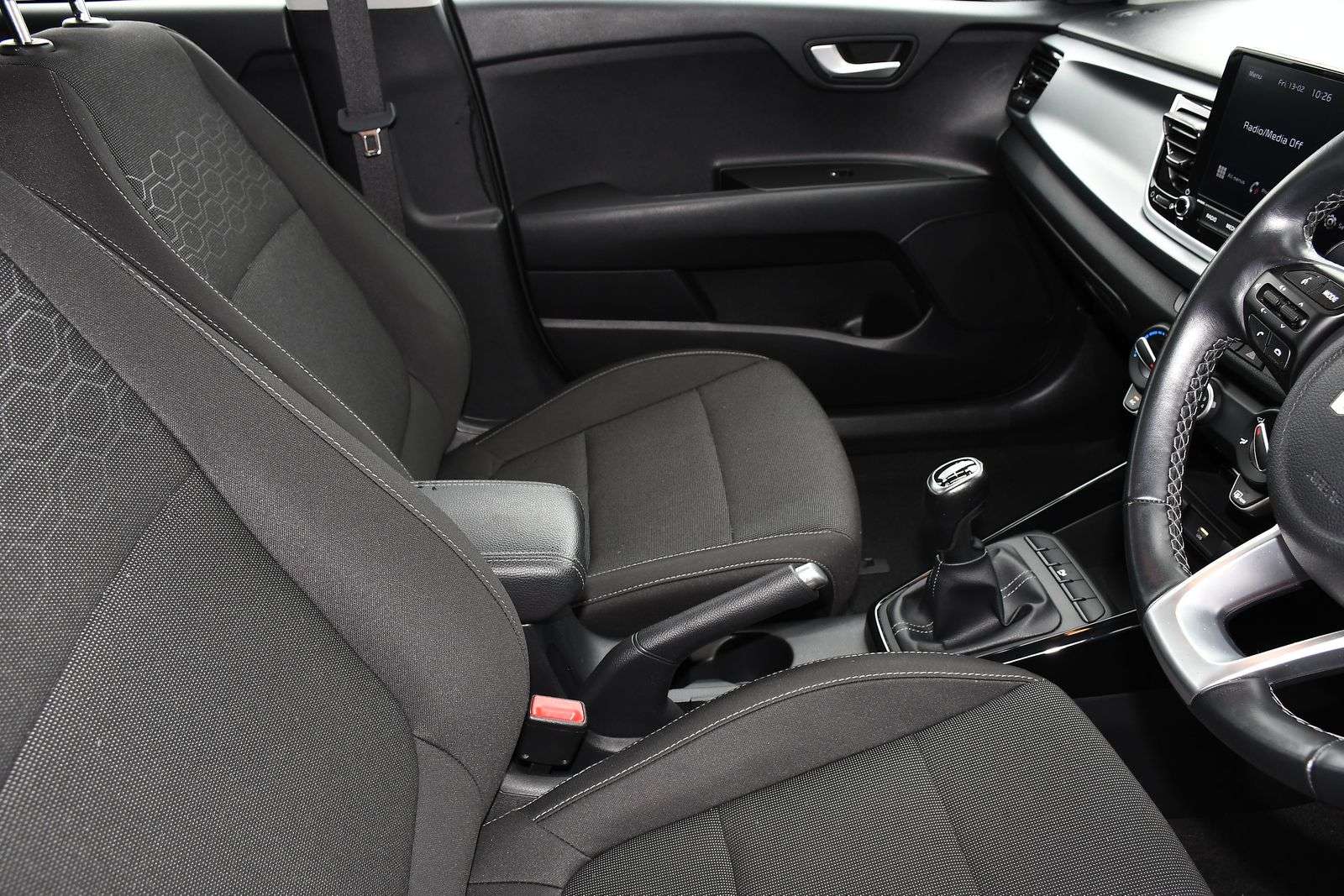 2023 KIA RIO 2023 KIA RIO