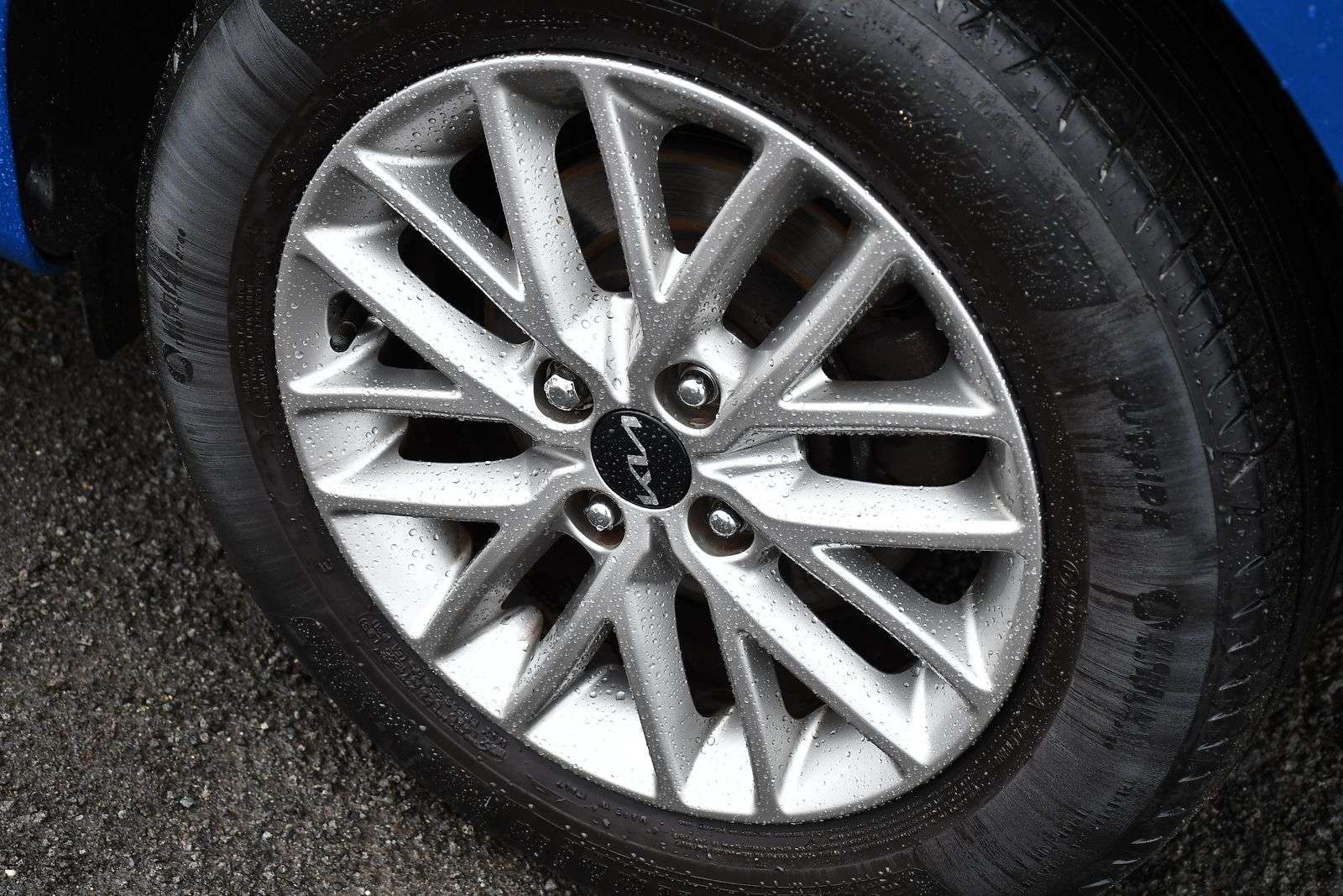 2023 KIA RIO 2023 KIA RIO