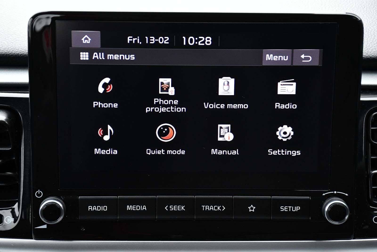 2023 KIA RIO 2023 KIA RIO