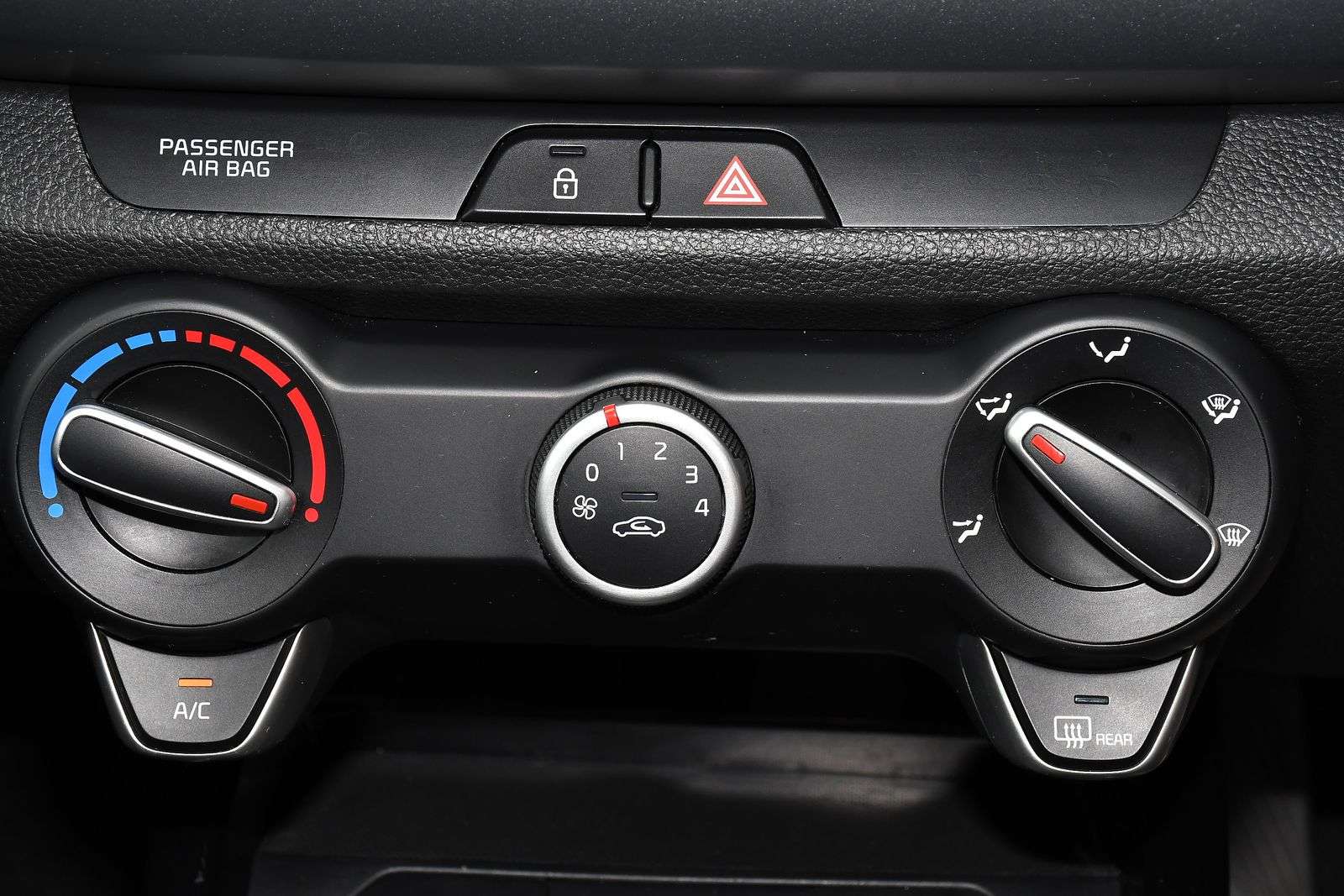 2023 KIA RIO 2023 KIA RIO