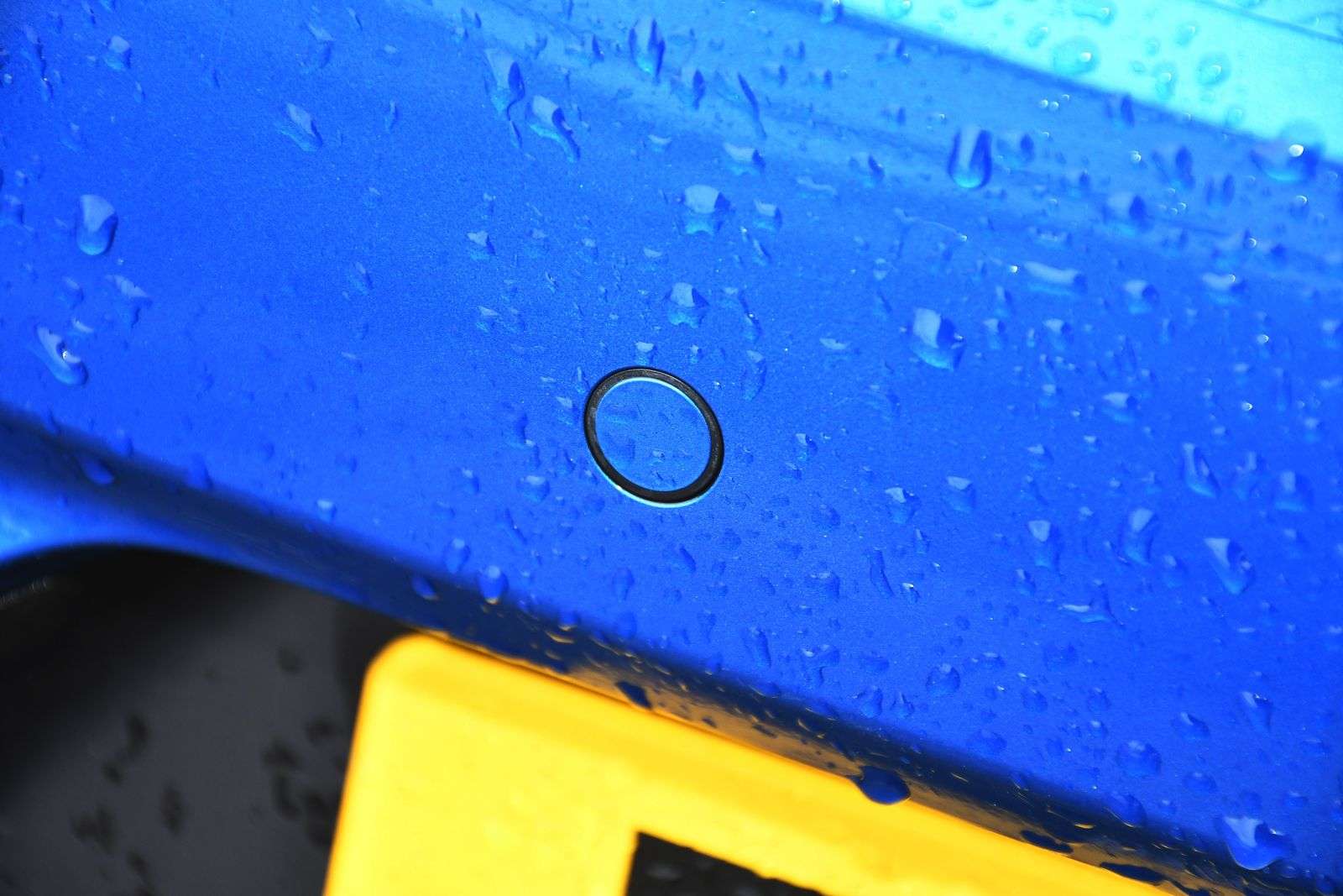 2023 KIA RIO 2023 KIA RIO