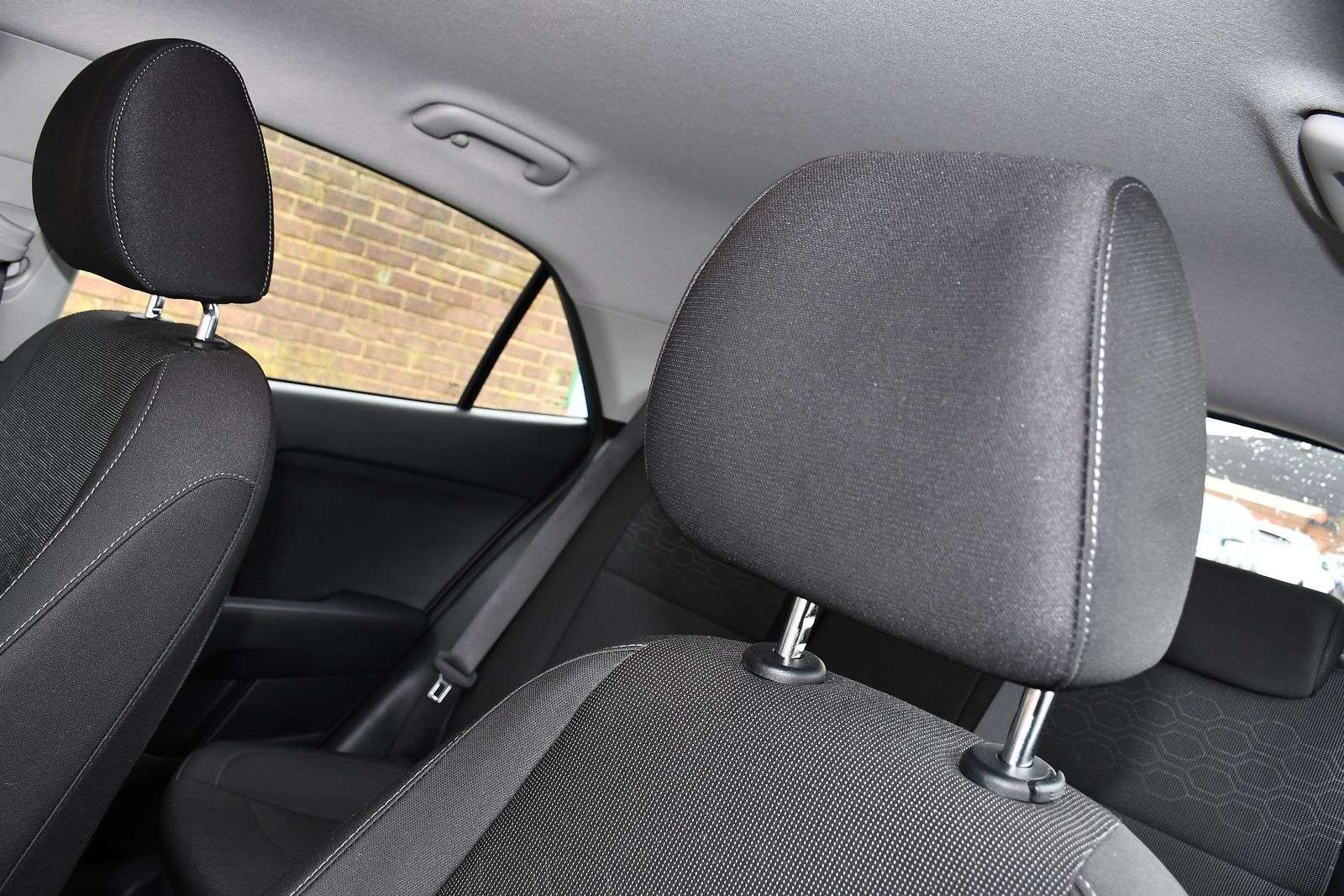 2023 KIA RIO 2023 KIA RIO