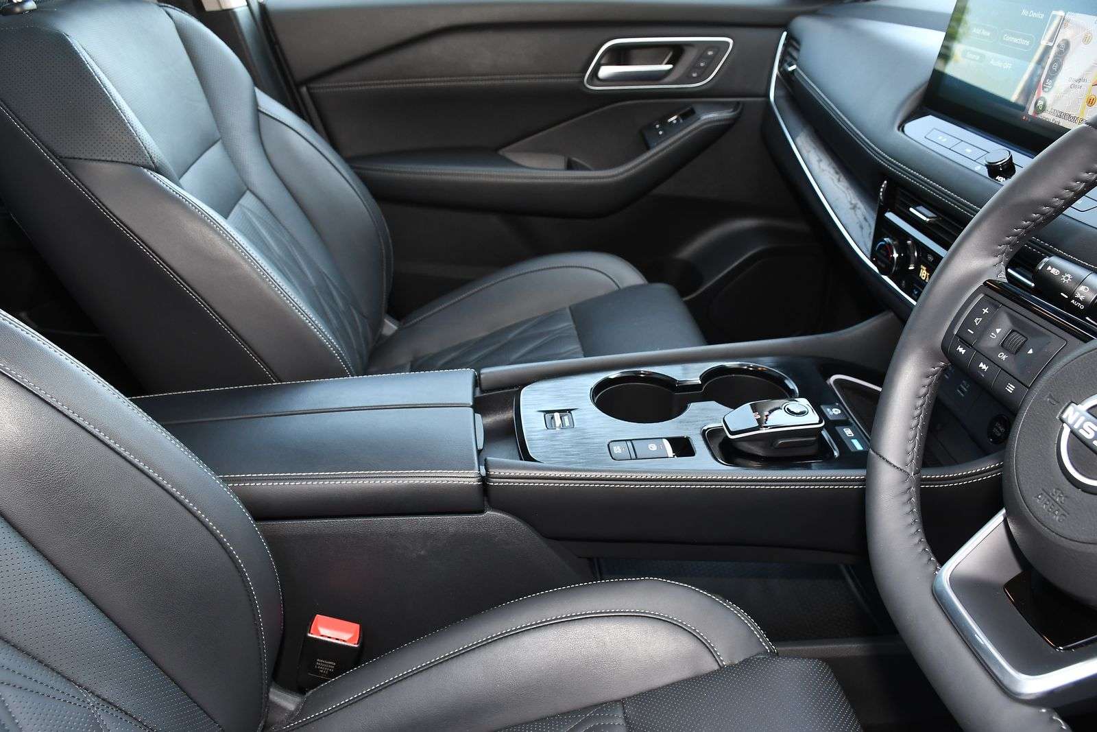 2025 NISSAN X-TRAIL 2025 NISSAN X-TRAIL