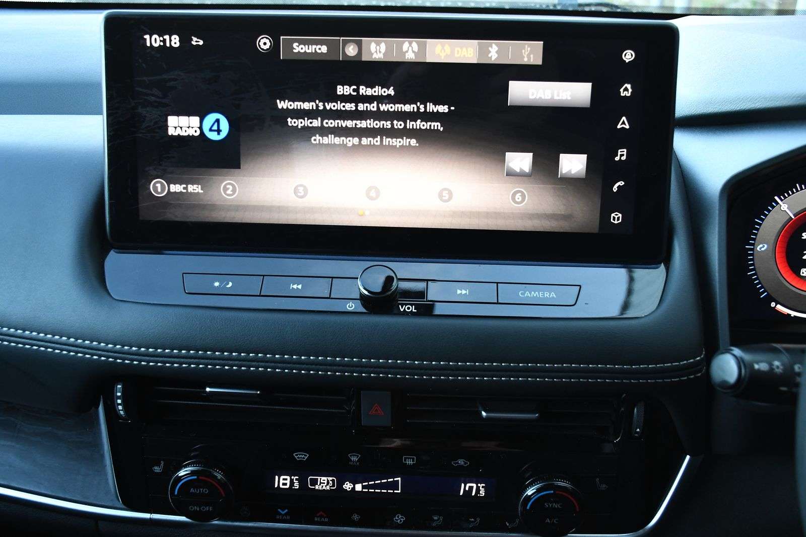 2024 NISSAN X-TRAIL 2024 NISSAN X-TRAIL