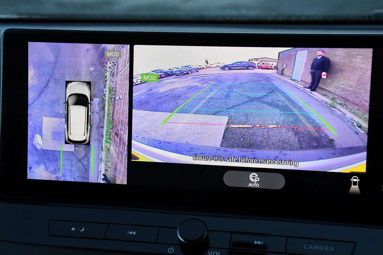 2024 NISSAN X-TRAIL 2024 NISSAN X-TRAIL