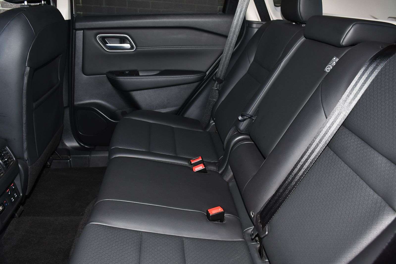 2024 NISSAN X-TRAIL 2024 NISSAN X-TRAIL