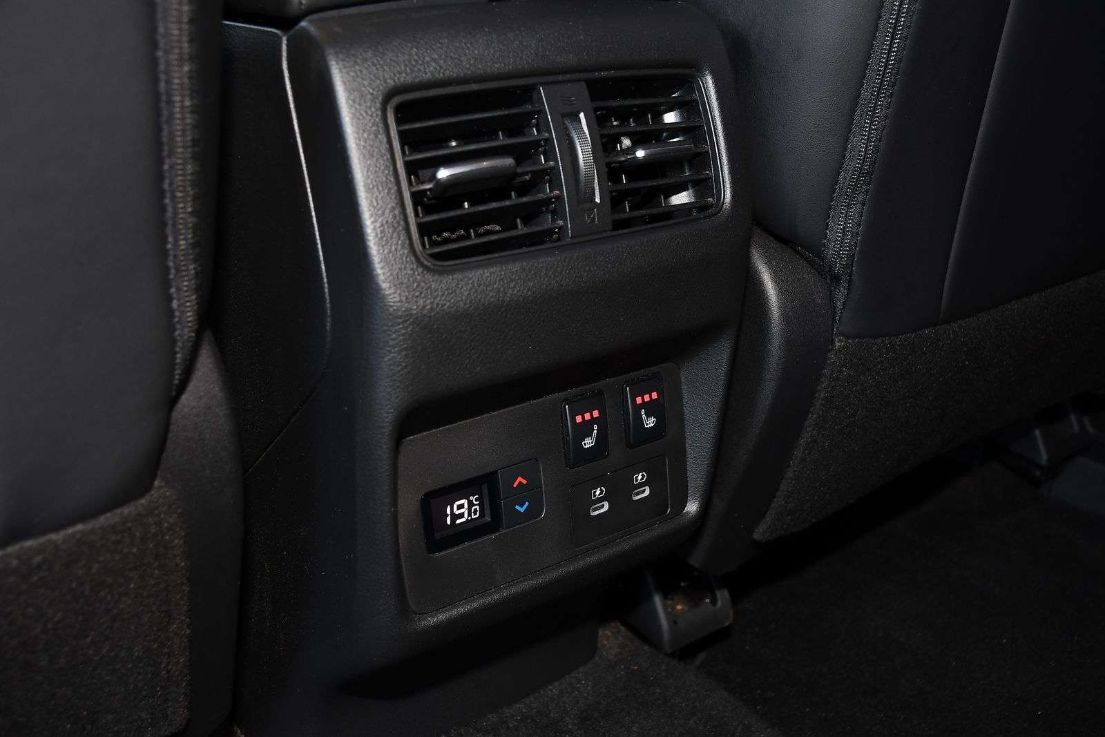 2024 NISSAN X-TRAIL 2024 NISSAN X-TRAIL