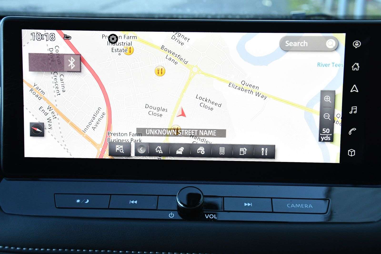 2024 NISSAN X-TRAIL 2024 NISSAN X-TRAIL
