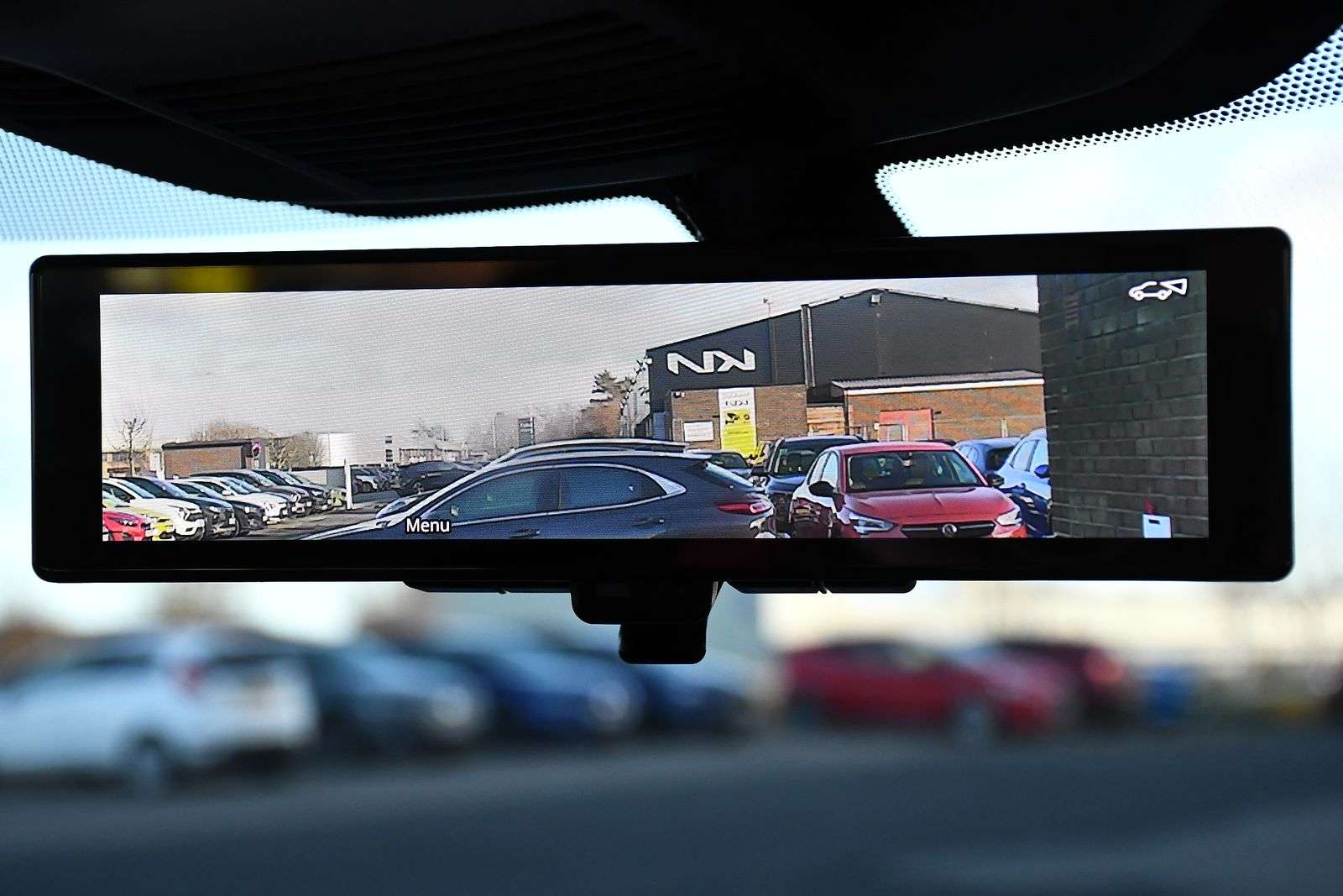 2024 NISSAN X-TRAIL 2024 NISSAN X-TRAIL