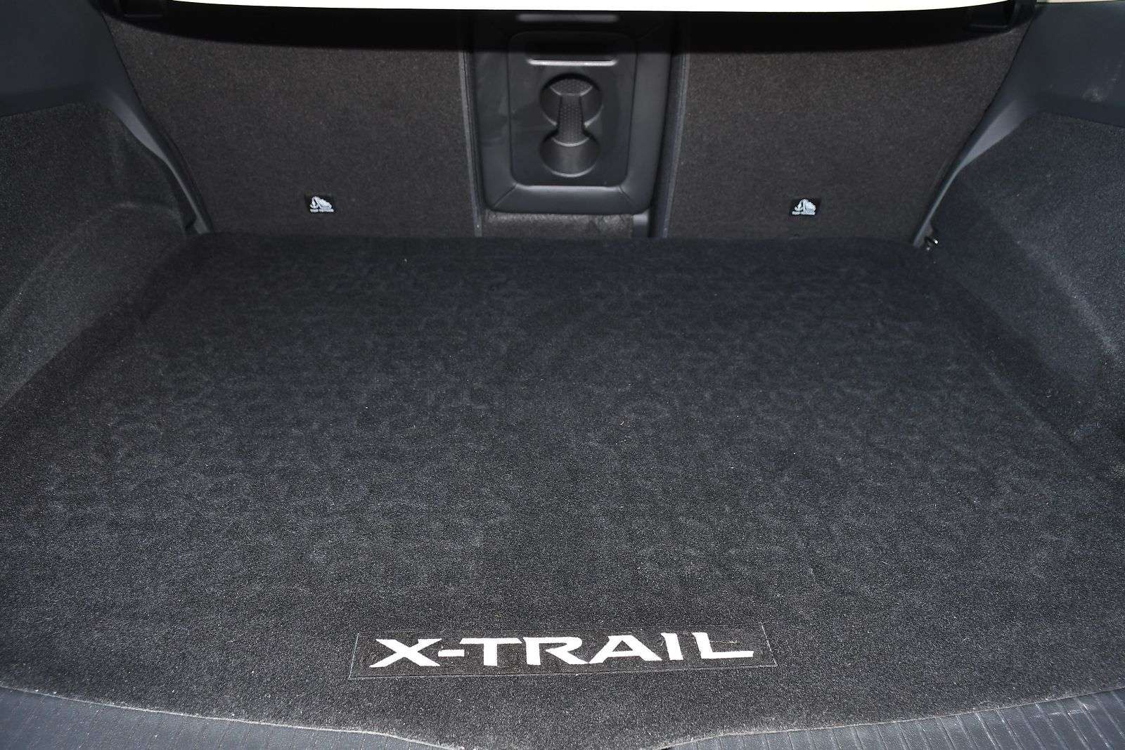 2024 NISSAN X-TRAIL 2024 NISSAN X-TRAIL