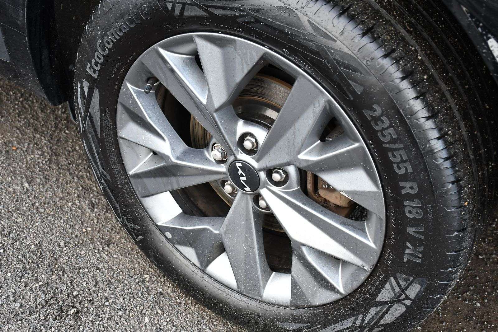 2024 KIA SPORTAGE 2024 KIA SPORTAGE