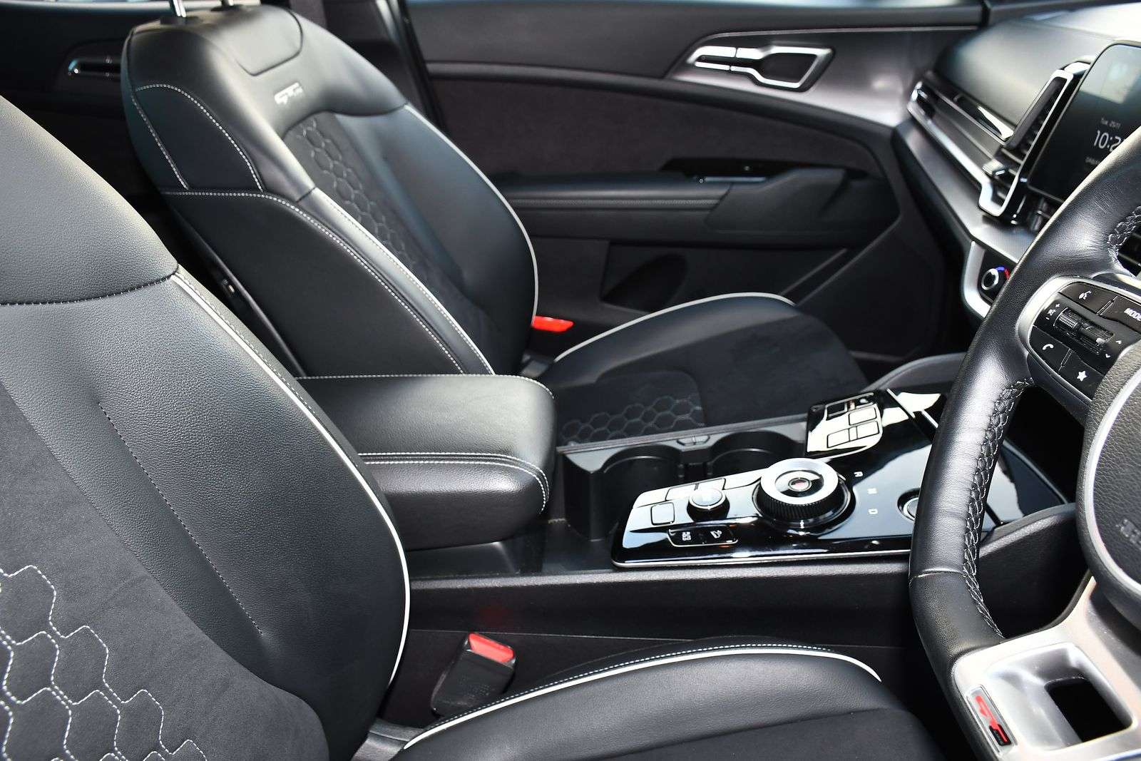 2024 KIA SPORTAGE 2024 KIA SPORTAGE