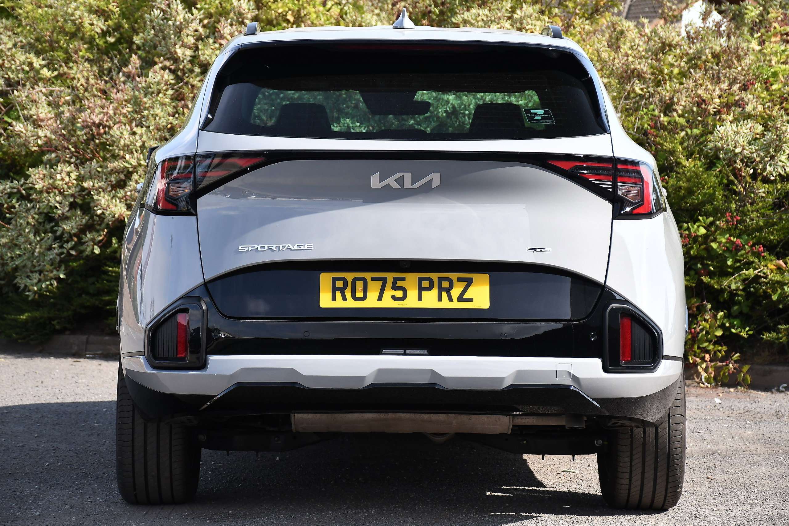 2025 KIA SPORTAGE 2025 KIA SPORTAGE