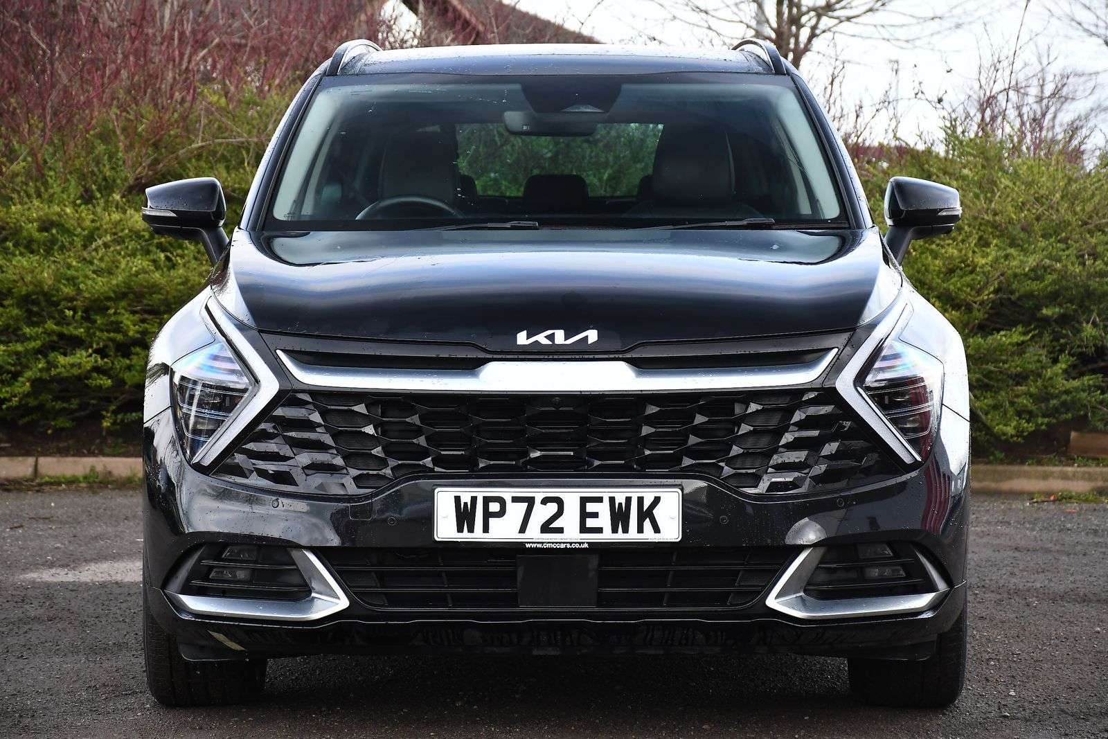 2022 KIA SPORTAGE 2022 KIA SPORTAGE