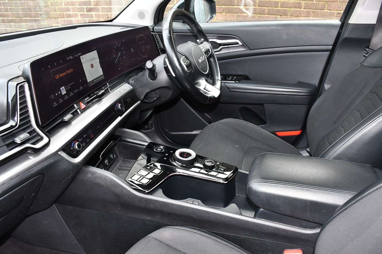 2022 KIA SPORTAGE 2022 KIA SPORTAGE