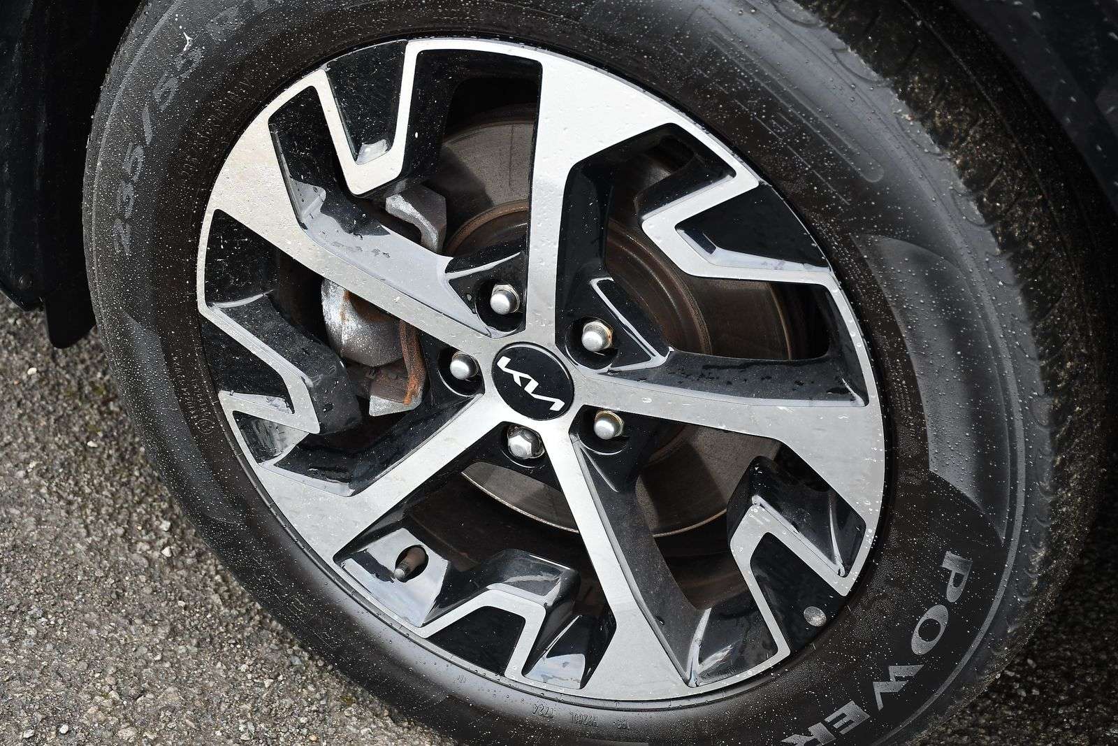 2022 KIA SPORTAGE 2022 KIA SPORTAGE