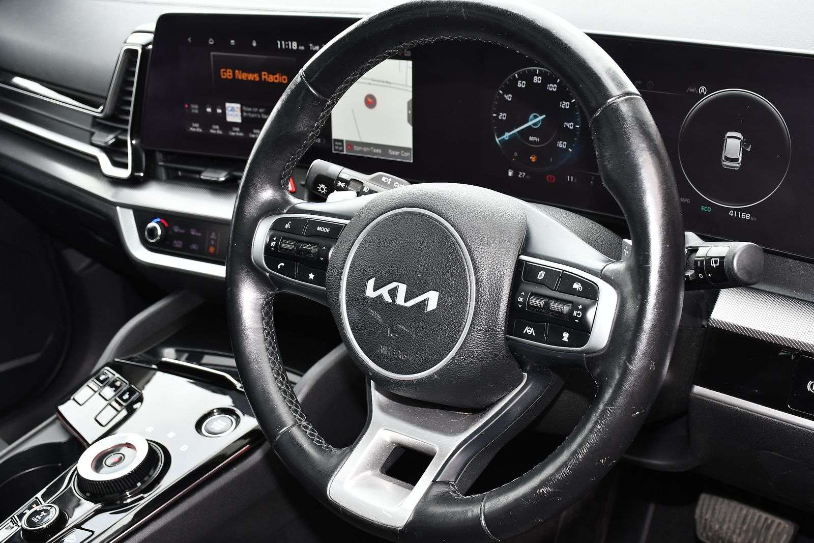 2022 KIA SPORTAGE 2022 KIA SPORTAGE