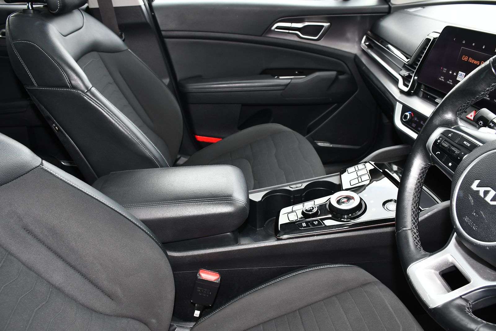 2022 KIA SPORTAGE 2022 KIA SPORTAGE