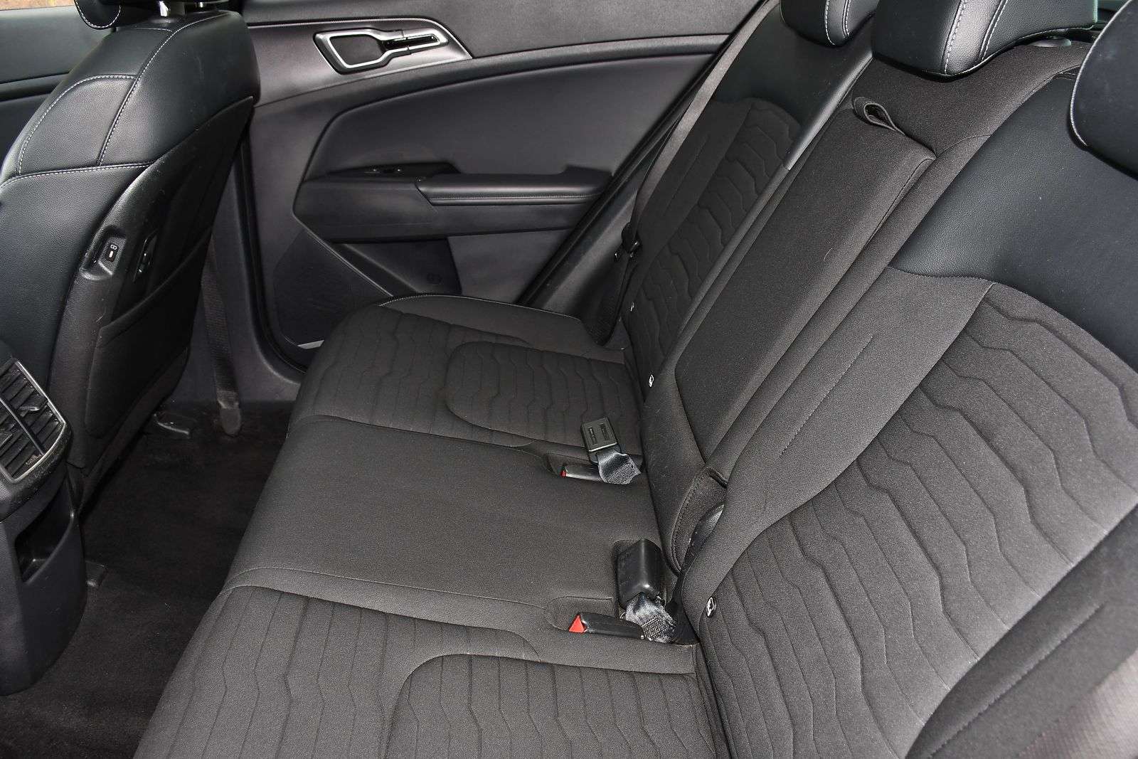 2022 KIA SPORTAGE 2022 KIA SPORTAGE