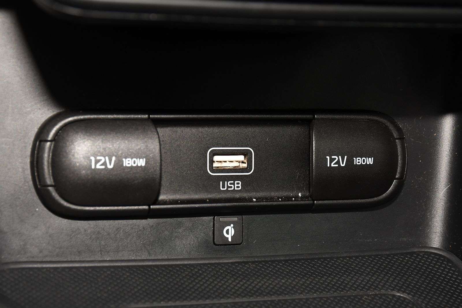 2019 KIA SPORTAGE 2019 KIA SPORTAGE