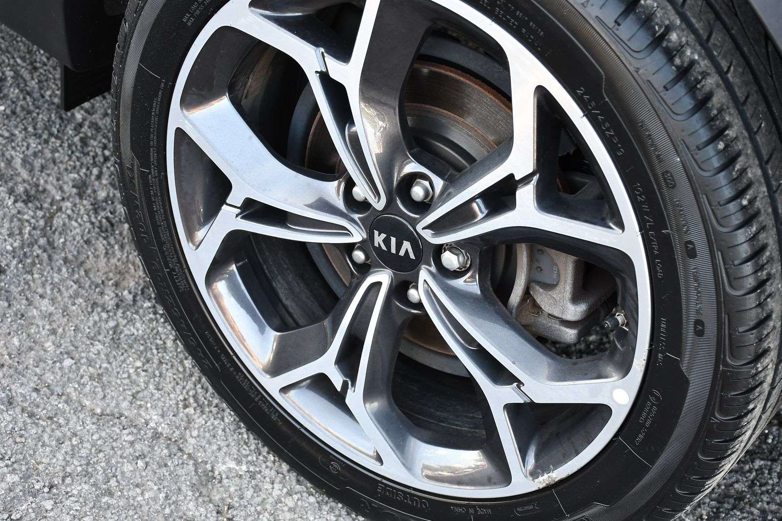 2021 KIA SPORTAGE 2021 KIA SPORTAGE