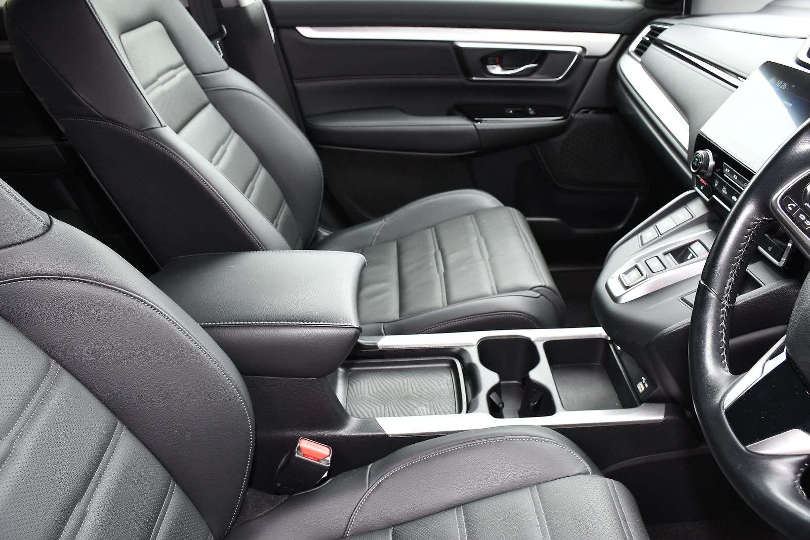 2023 HONDA CR-V 2023 HONDA CR-V