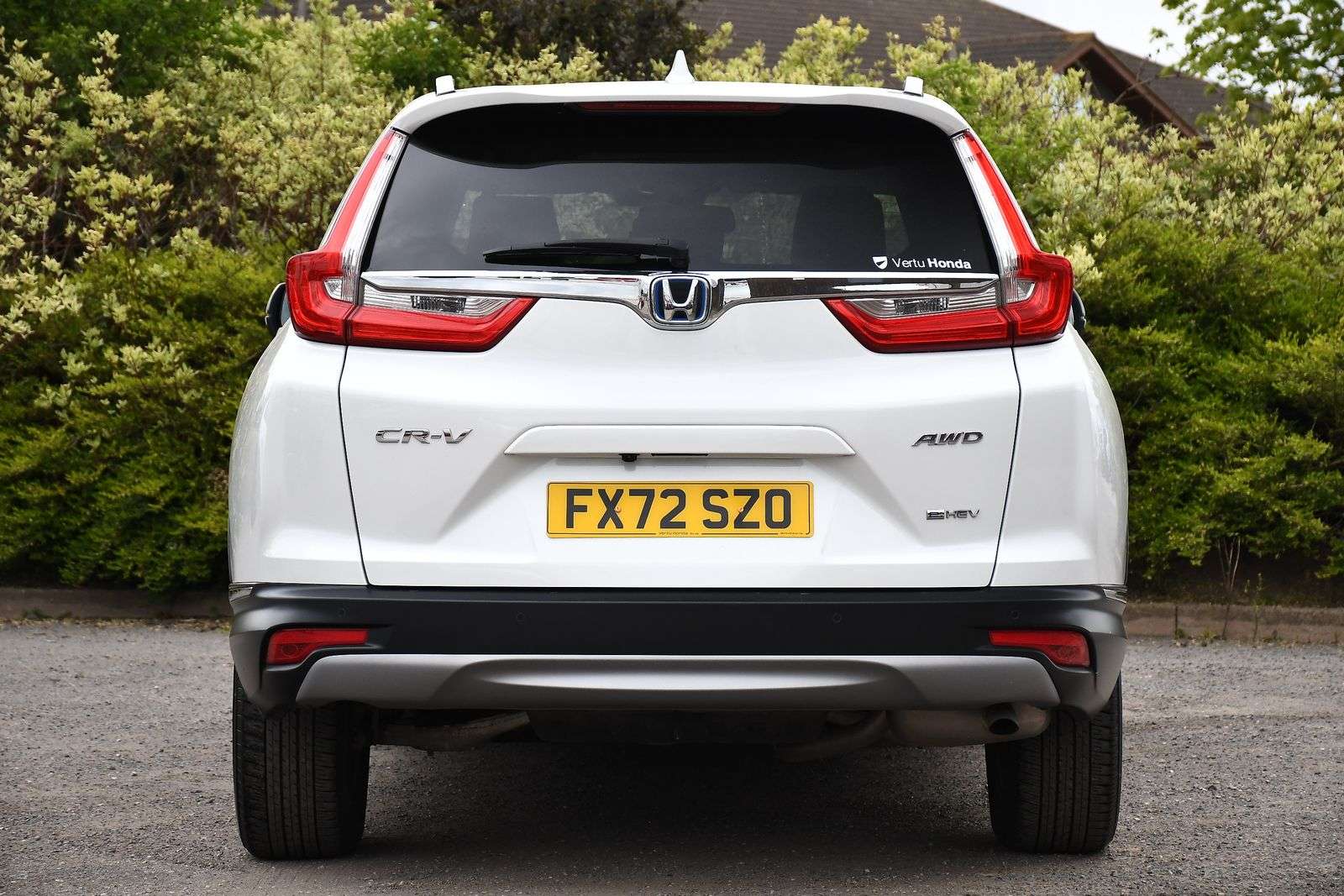 2023 HONDA CR-V 2023 HONDA CR-V