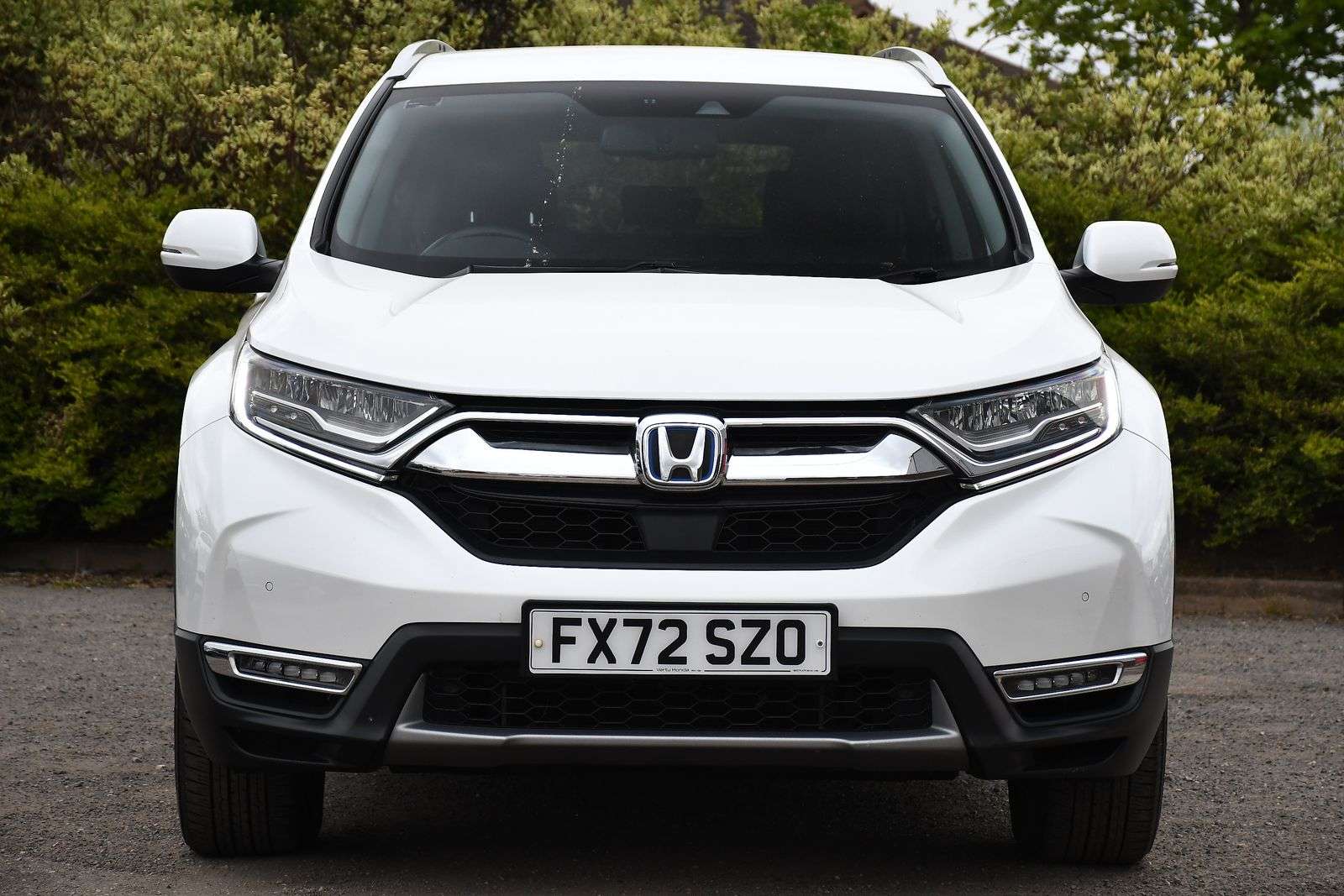 2023 HONDA CR-V 2023 HONDA CR-V