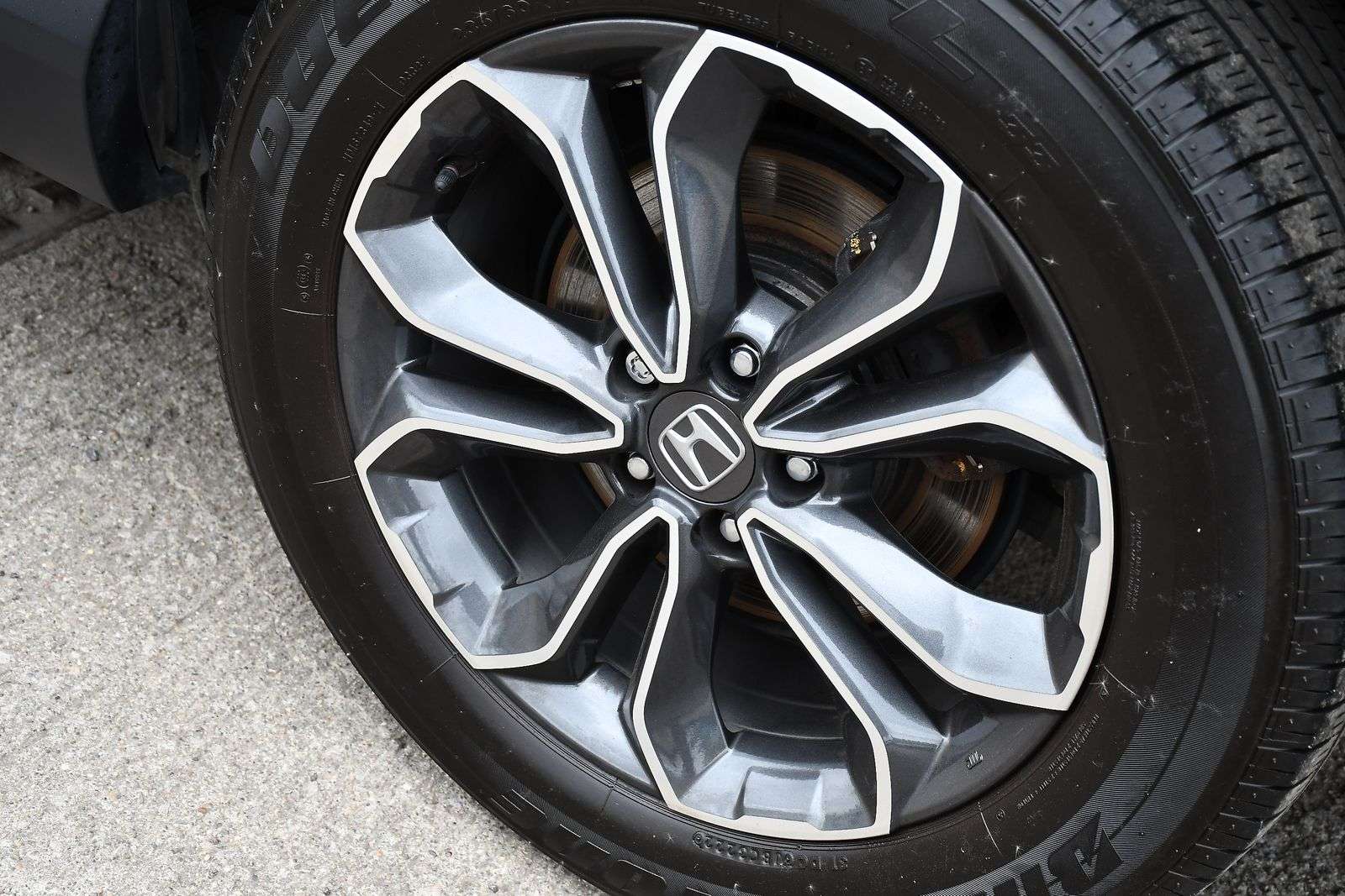 2023 HONDA CR-V 2023 HONDA CR-V