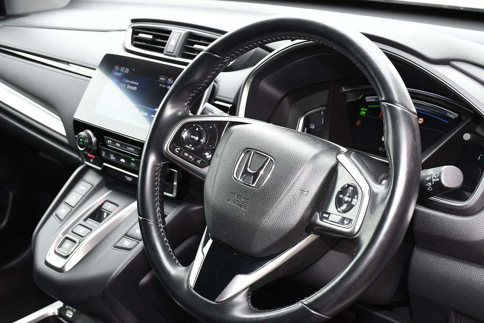 2023 HONDA CR-V 2023 HONDA CR-V