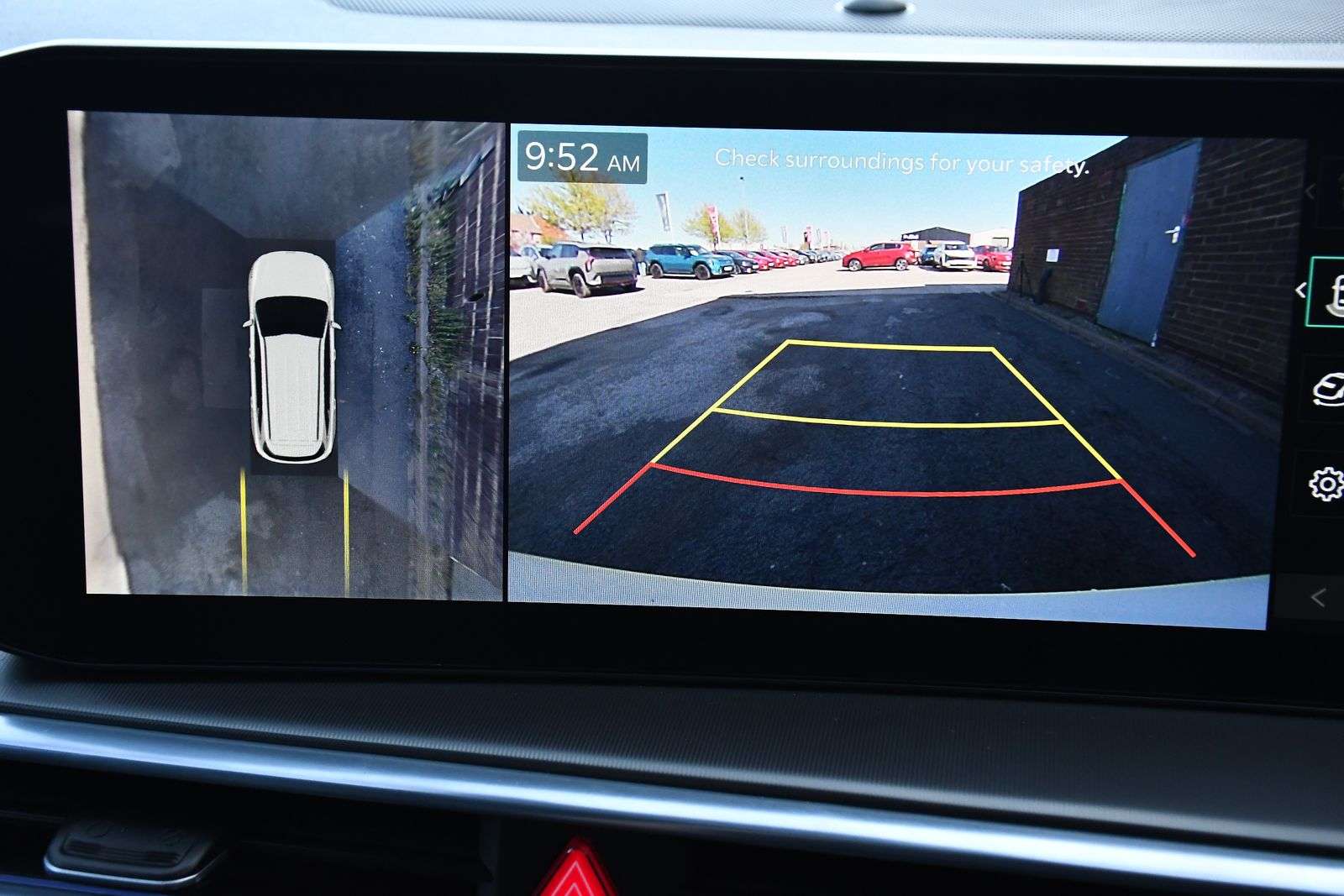 2025 KIA SORENTO 2025 KIA SORENTO
