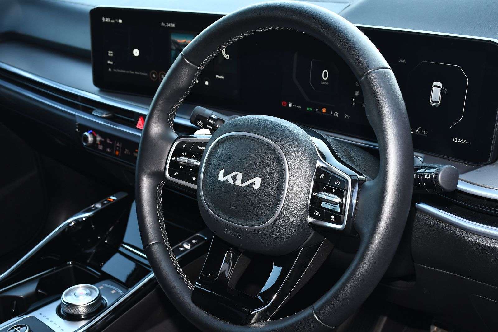 2025 KIA SORENTO 2025 KIA SORENTO