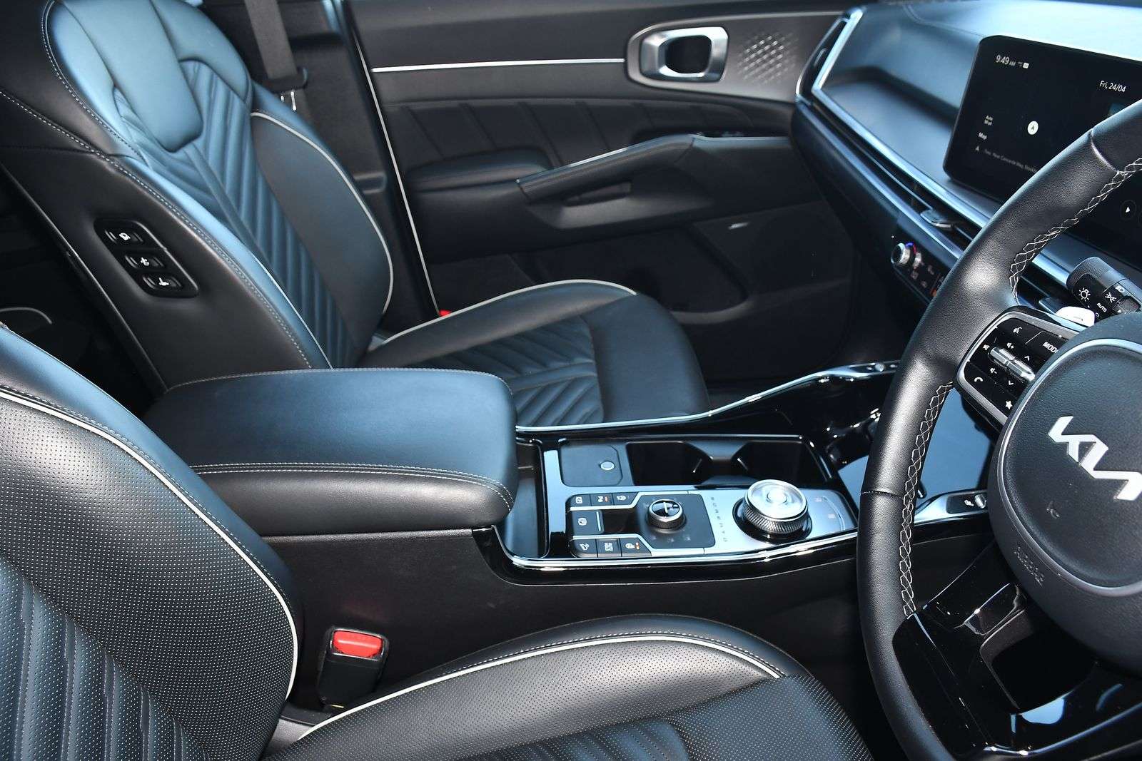 2025 KIA SORENTO 2025 KIA SORENTO