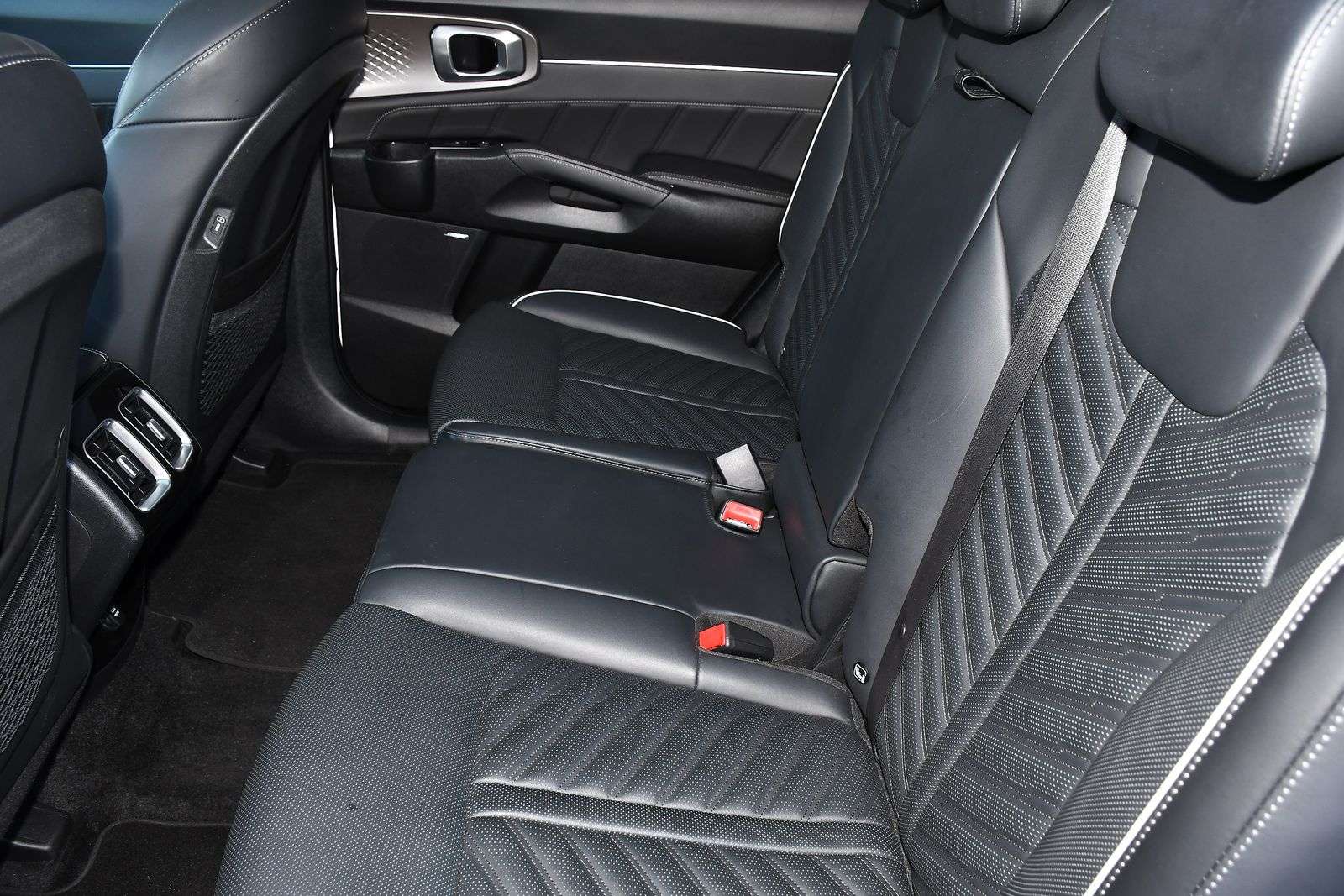 2025 KIA SORENTO 2025 KIA SORENTO