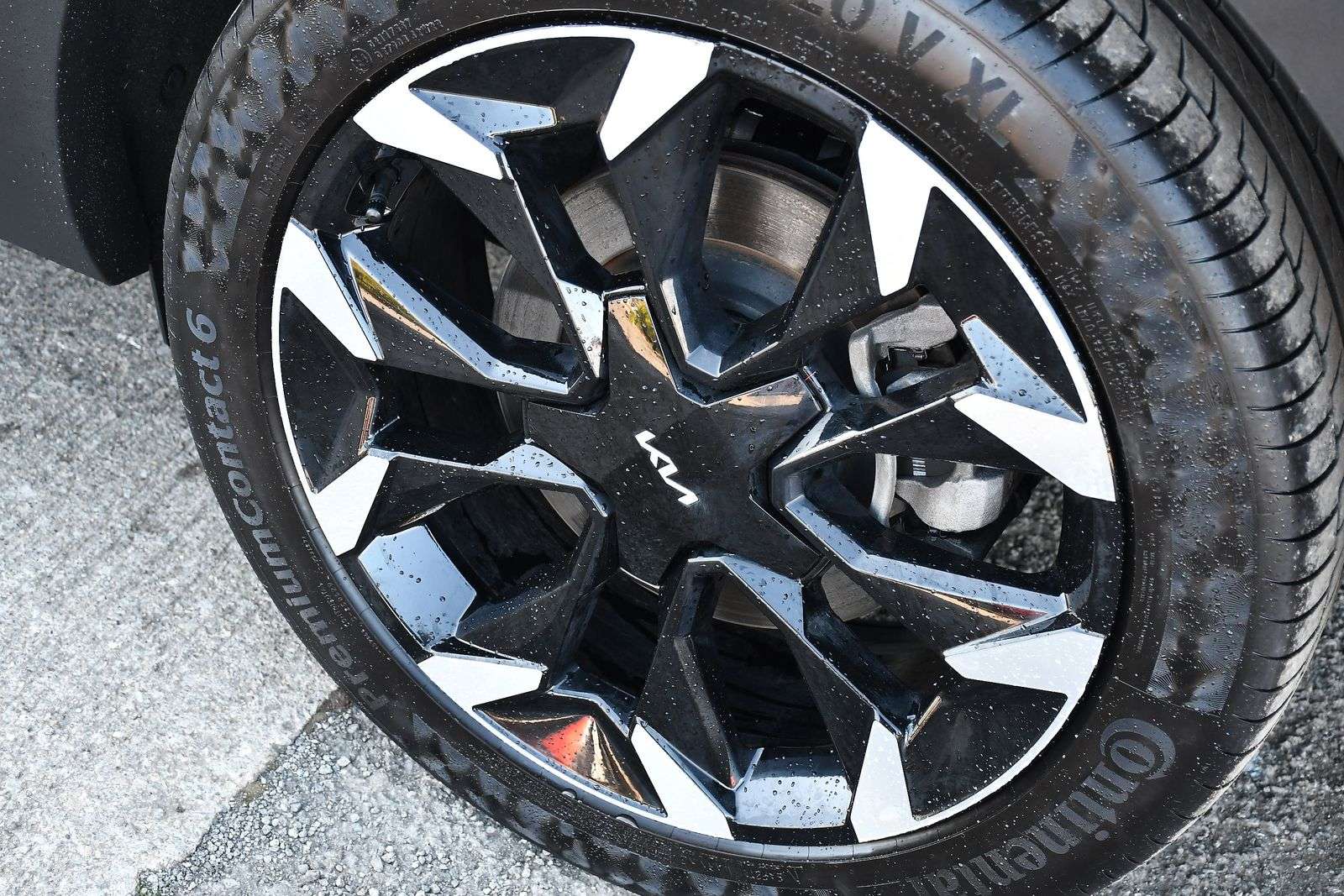 2025 KIA SORENTO 2025 KIA SORENTO