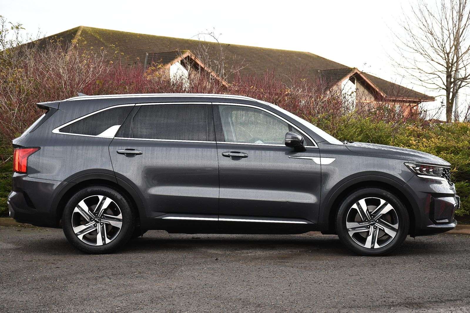 2021 KIA SORENTO 2021 KIA SORENTO