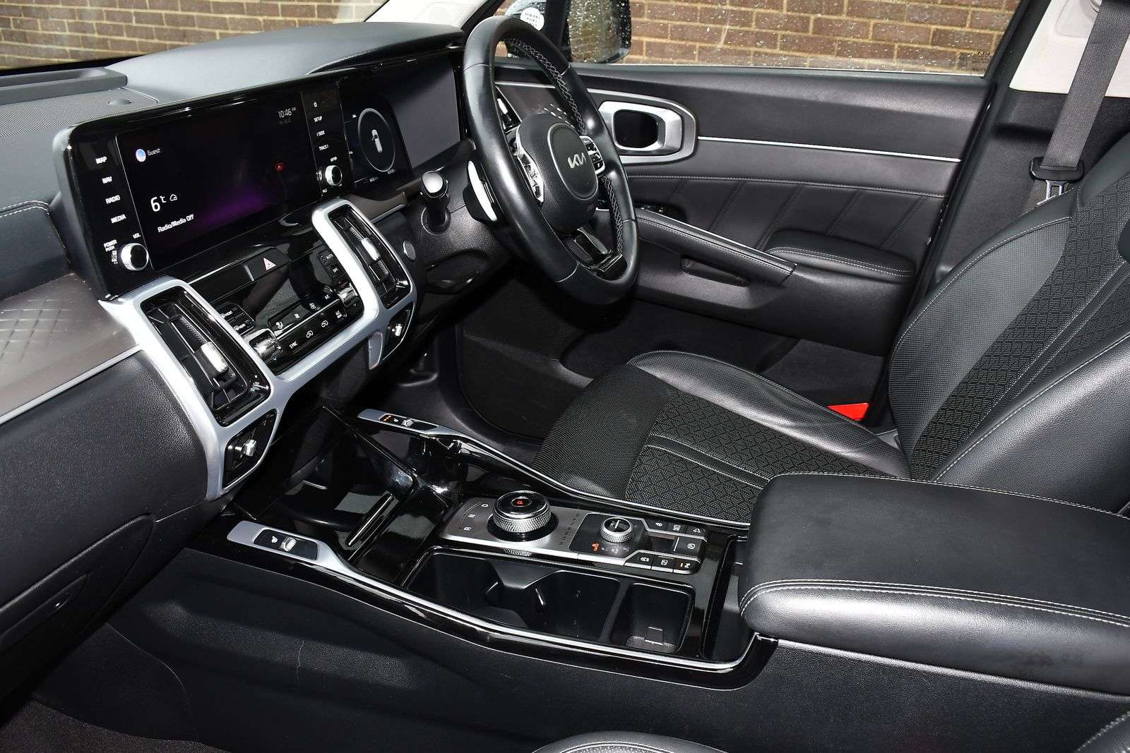 2021 KIA SORENTO 2021 KIA SORENTO