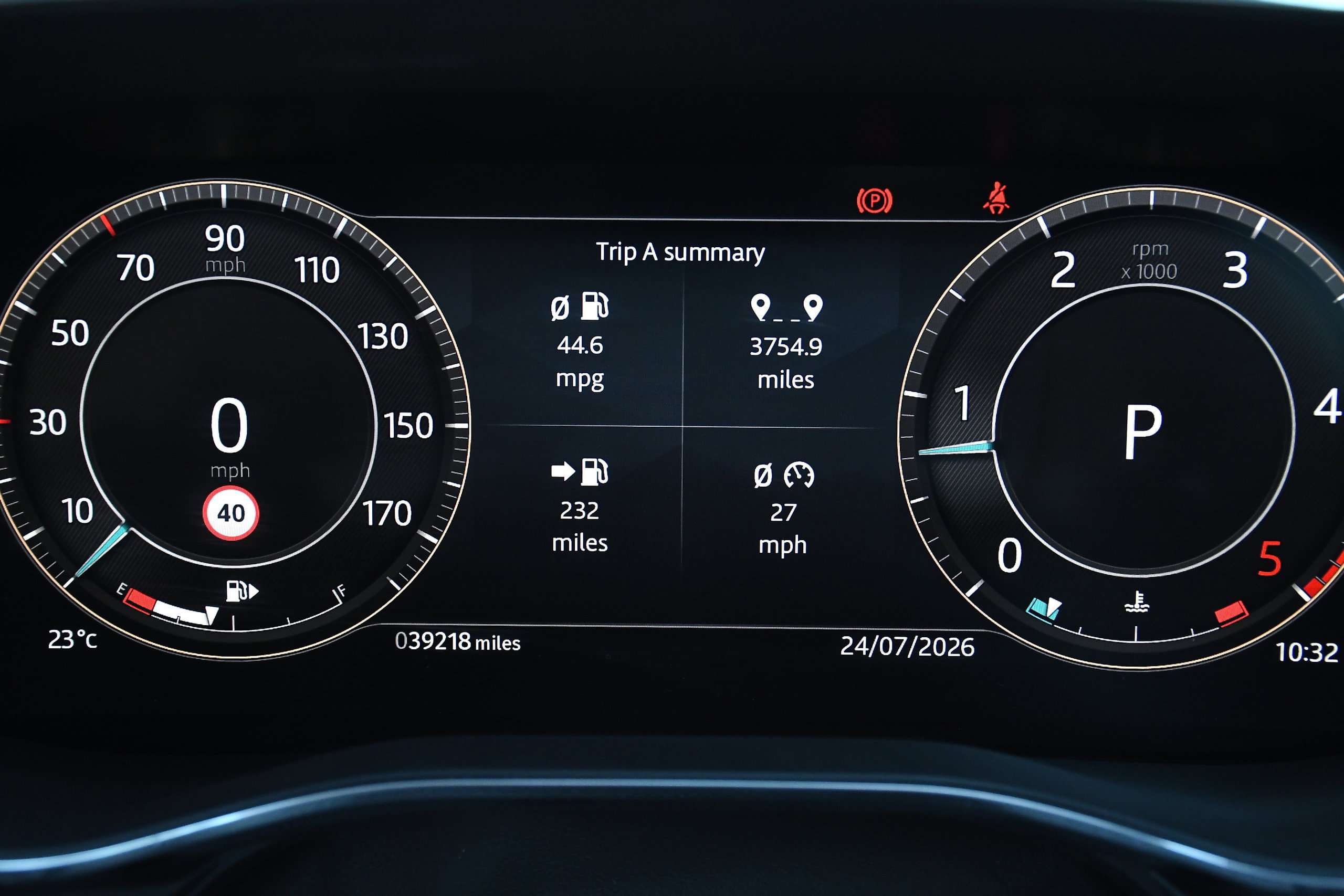 2023 JAGUAR F-PACE 2023 JAGUAR F-PACE