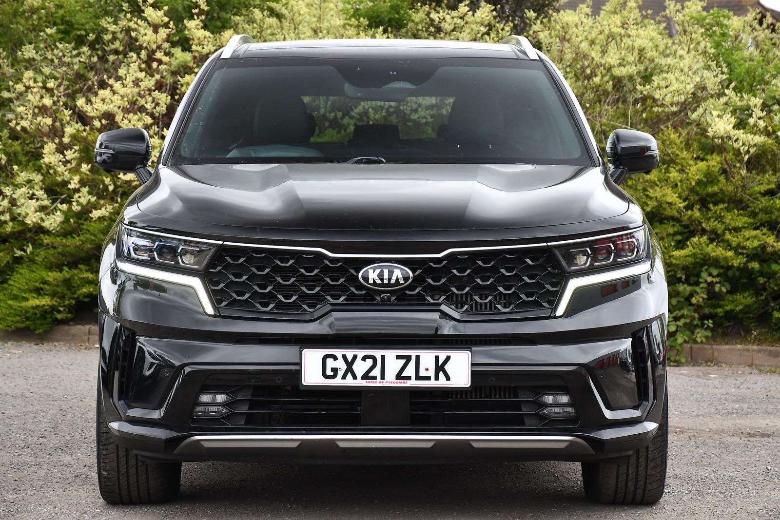 2021 KIA SORENTO 2021 KIA SORENTO