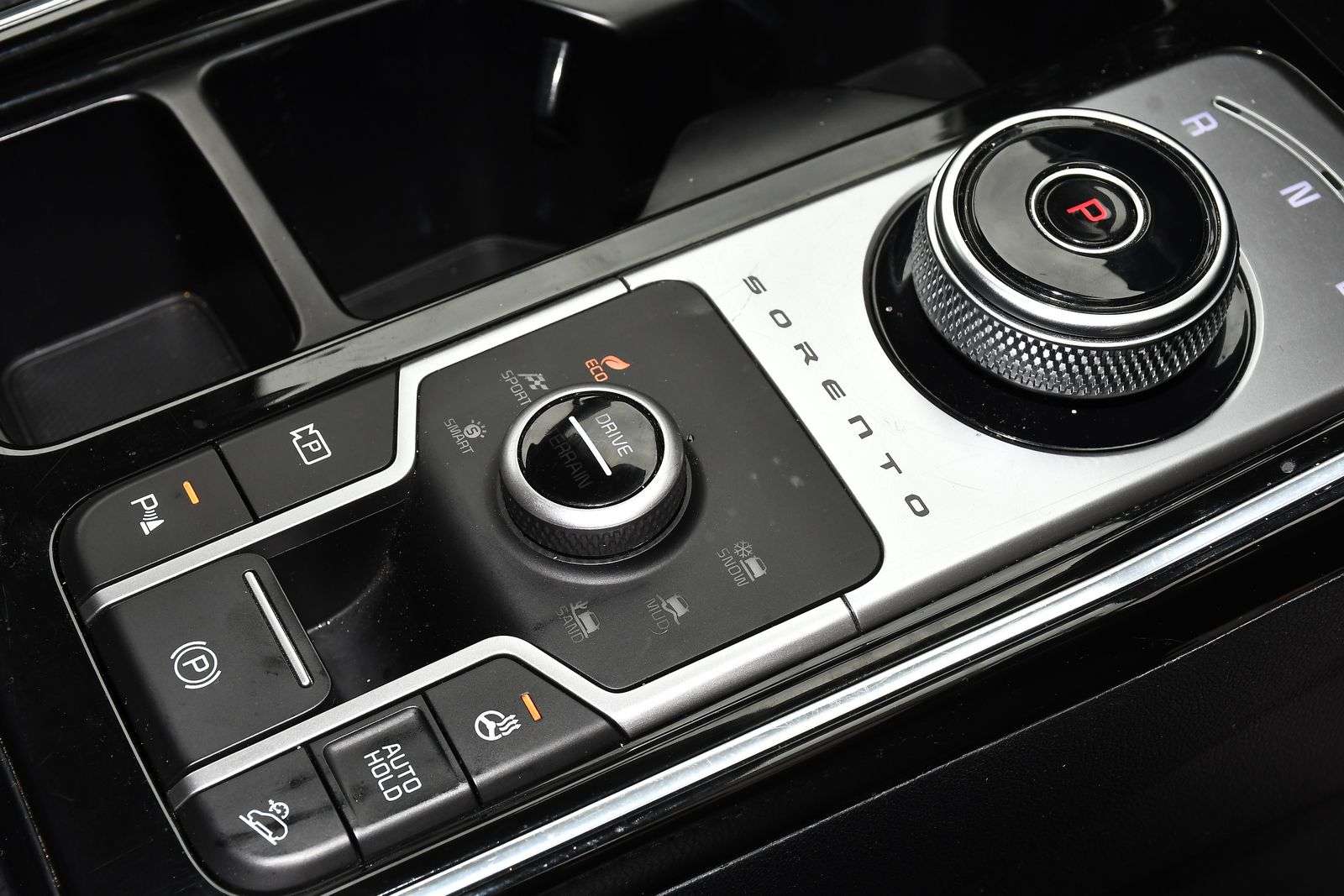 2022 KIA SORENTO 2022 KIA SORENTO