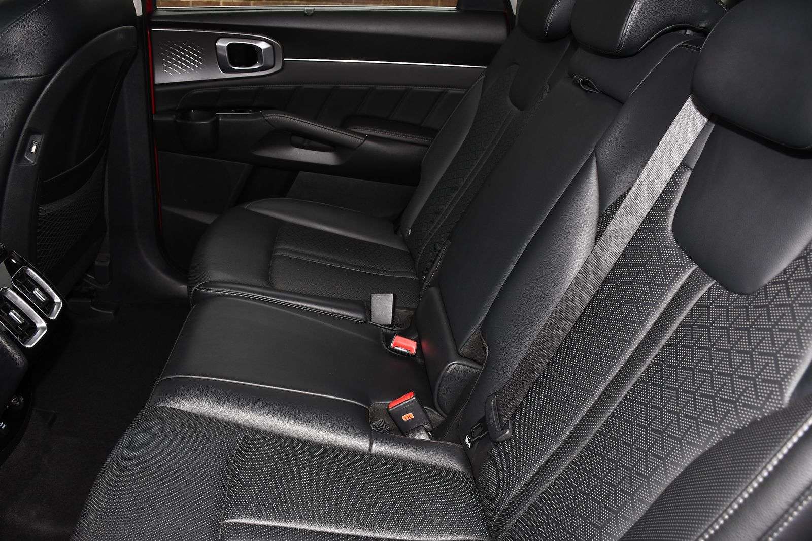 2022 KIA SORENTO 2022 KIA SORENTO