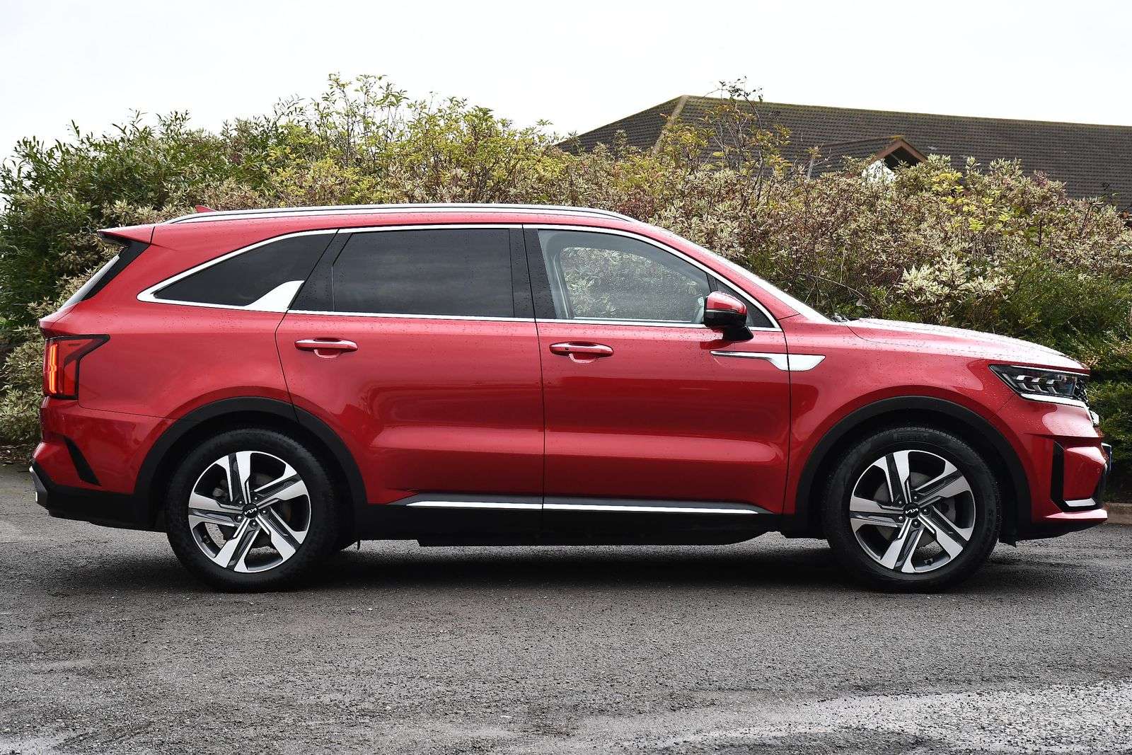 2022 KIA SORENTO 2022 KIA SORENTO